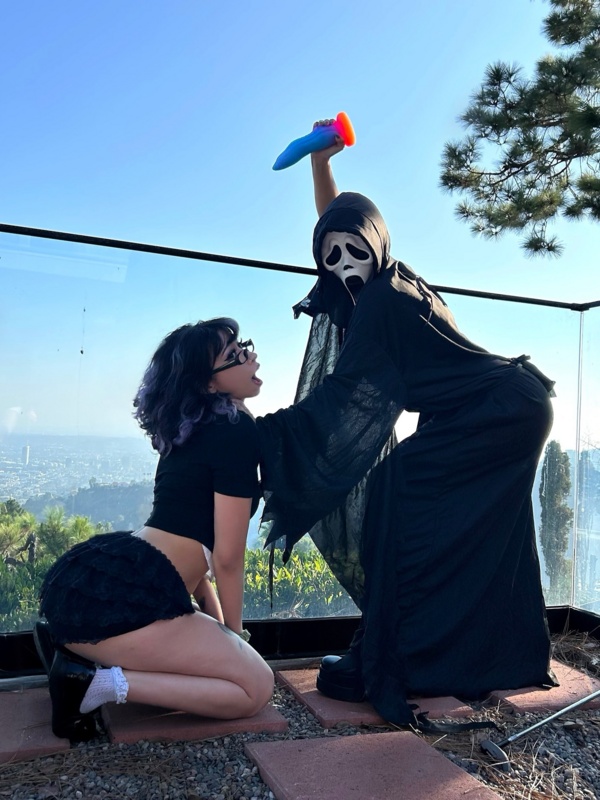 Newmakeupgoddess Instagram Sexy Influencer - Goddess Onlyfans Leaked Naked Pics