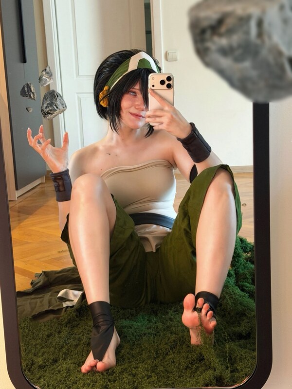 Neyrodesu Nude Onlyfans Striptease Leaked Video