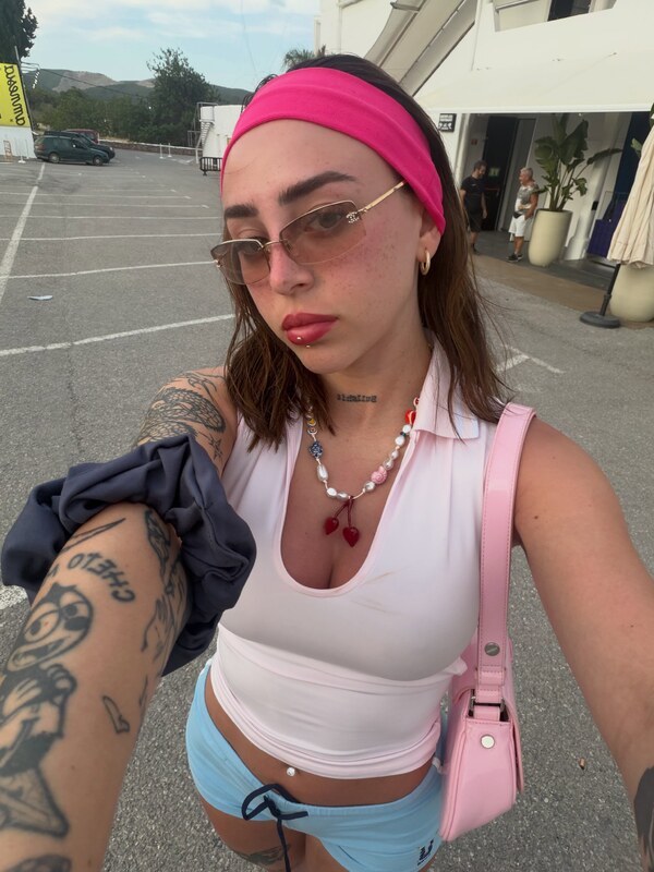Nicki Nicole / hotnicole20 / nicki.nicole Nude Leaks OnlyFans  - Leaked Models