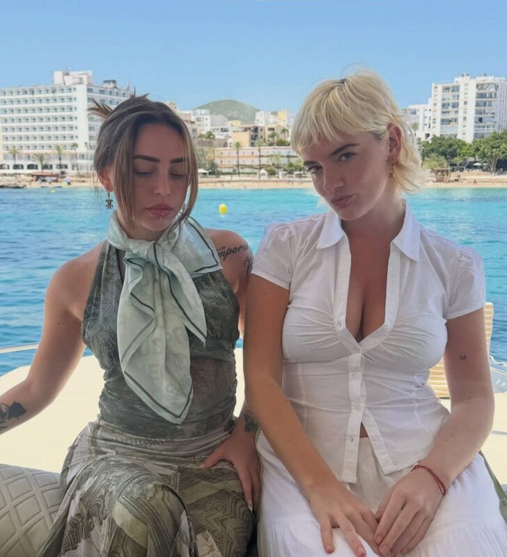 Nicki Nicole / hotnicole20 / nicki.nicole Nude Leaks OnlyFans  - Leaked Models