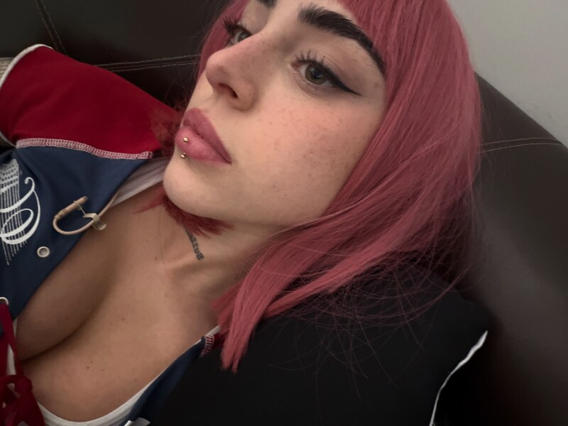 Nicki Nicole / hotnicole20 / nicki.nicole Nude Leaks OnlyFans  - Leaked Models