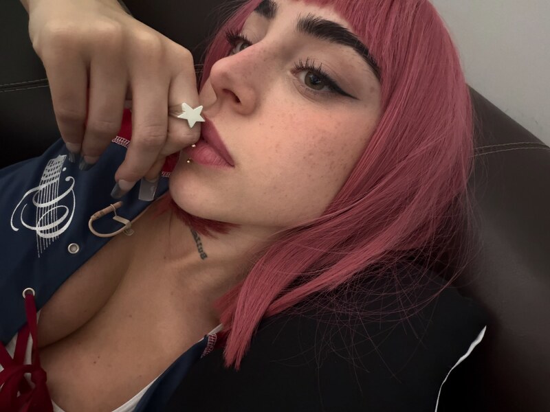Nicki Nicole / hotnicole20 / nicki.nicole Nude Leaks OnlyFans  - Leaked Models