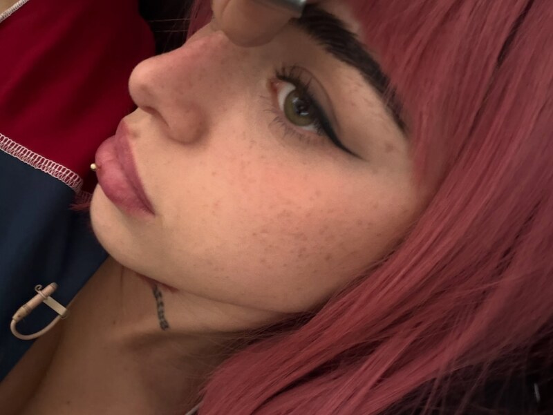 Nicki Nicole / hotnicole20 / nicki.nicole Nude Leaks OnlyFans  - Leaked Models