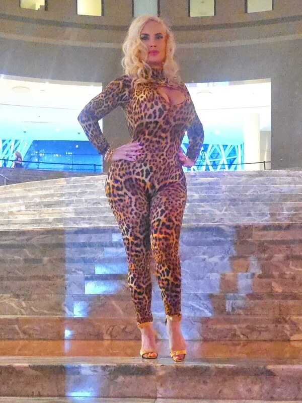 Nicole-coco-austin Naked (10 Photos) - LeakedModels