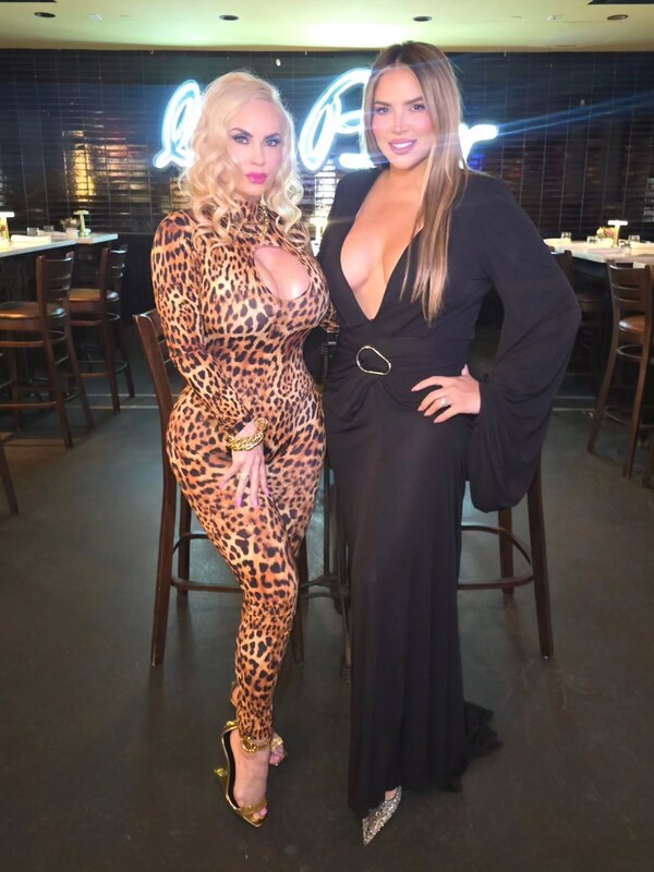 Nicole-coco-austin Naked (10 Photos) - LeakedModels