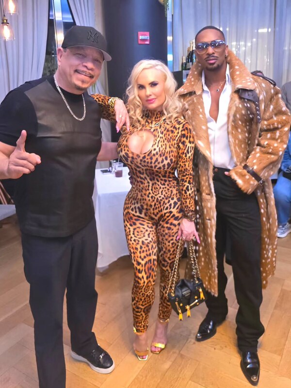 Nicole-coco-austin Naked (10 Photos) - LeakedModels