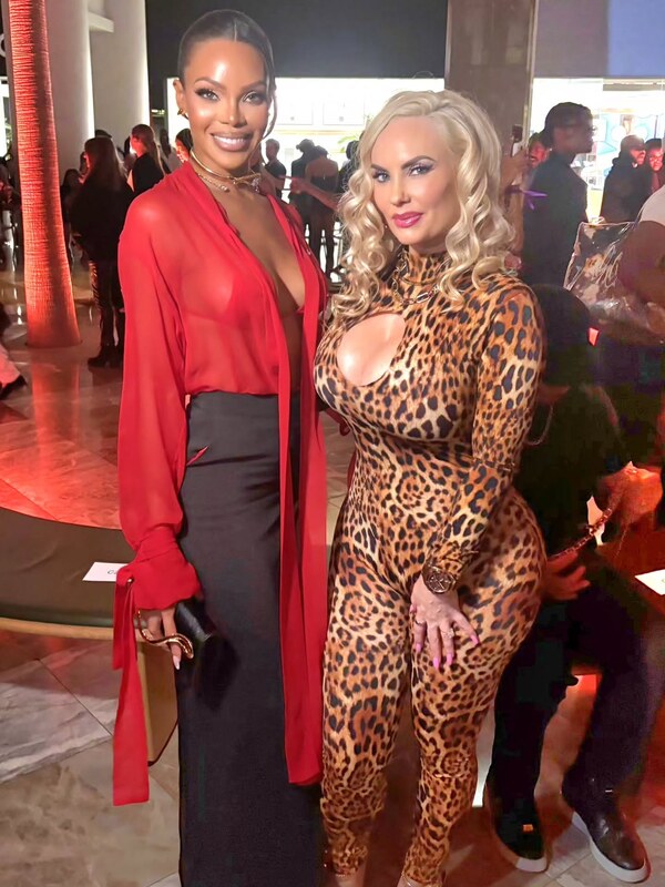 Nicole-coco-austin Naked (10 Photos) - LeakedModels