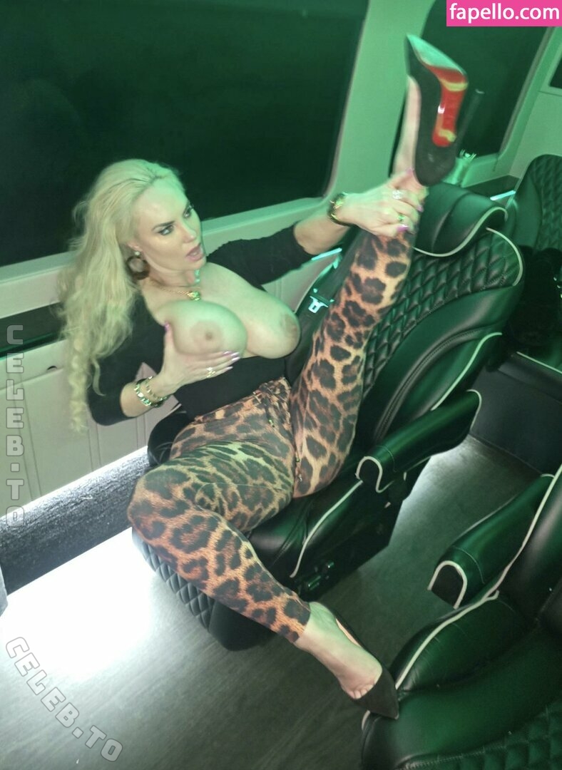Nicole-coco-austin Naked (10 Photos) - LeakedModels