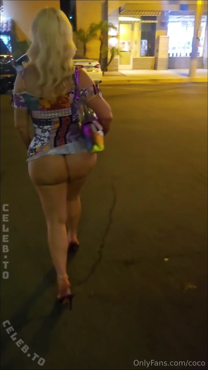 Nicole Coco Austin Nude OnlyFans (11 Photos)