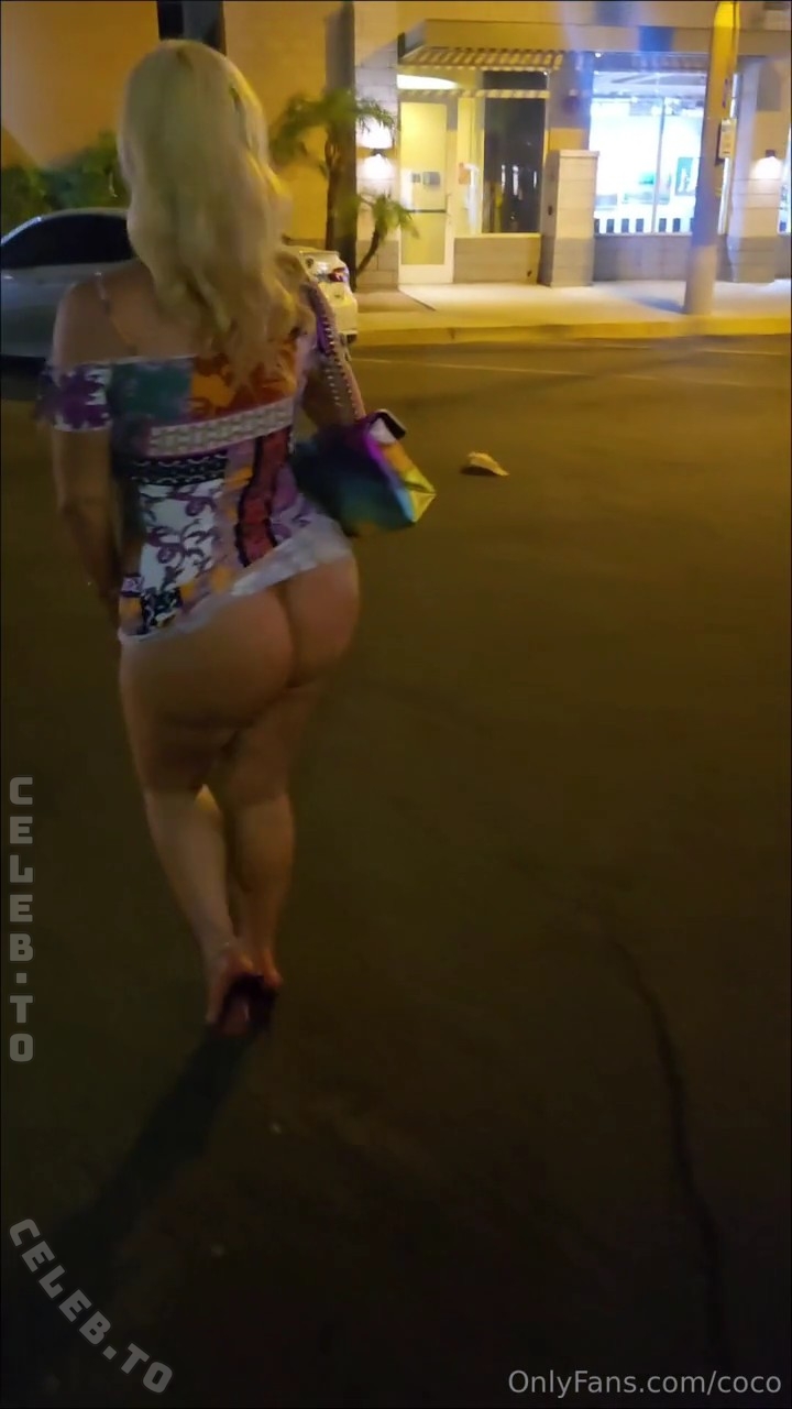 Nicole Coco Austin Nude OnlyFans (11 Photos)
