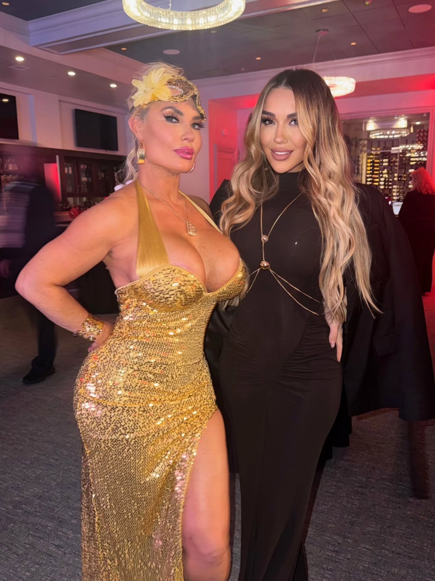 Nicole Coco Austin Nude OnlyFans (11 Photos)