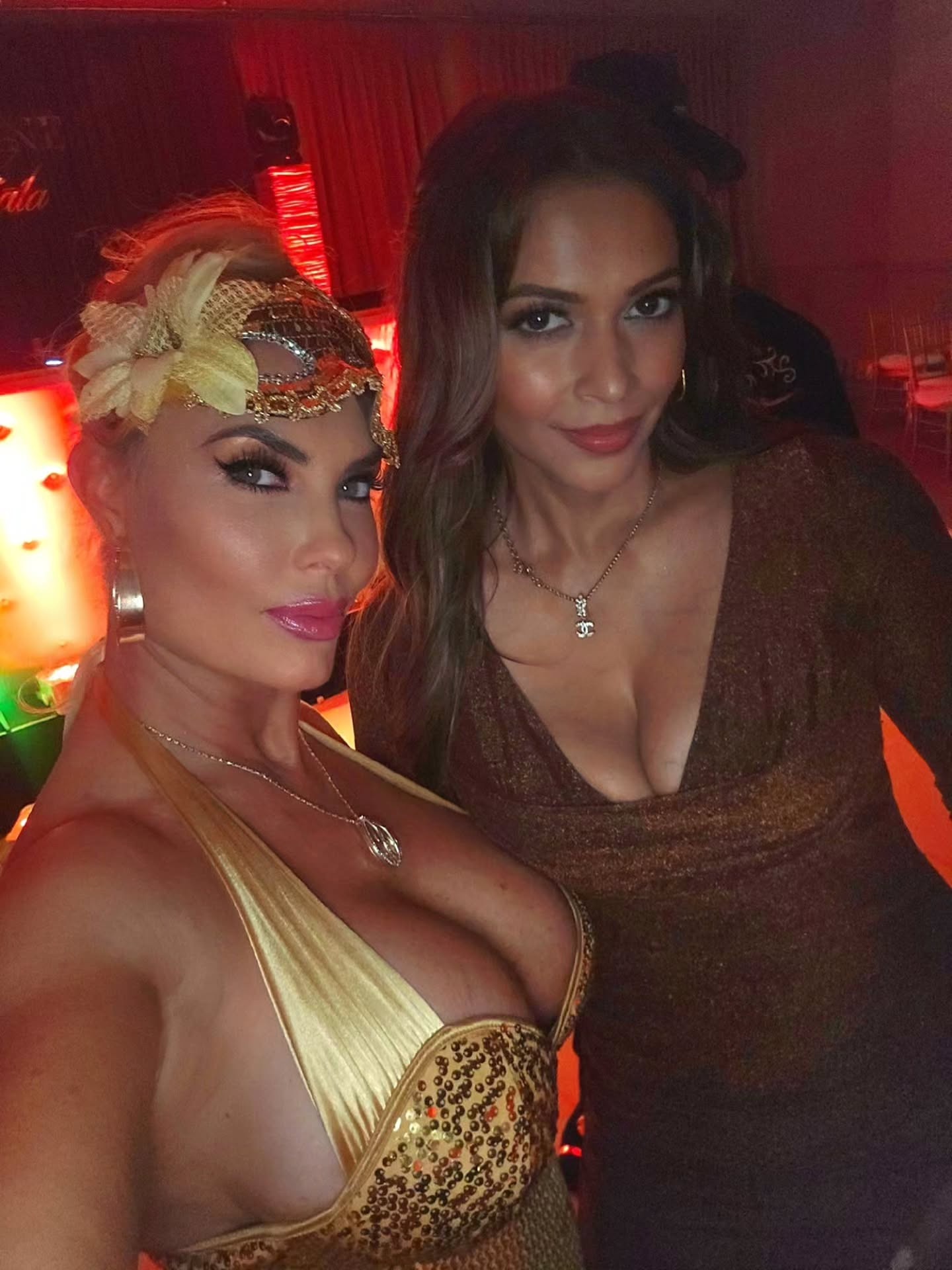 Nicole Coco Austin Nude OnlyFans (11 Photos)