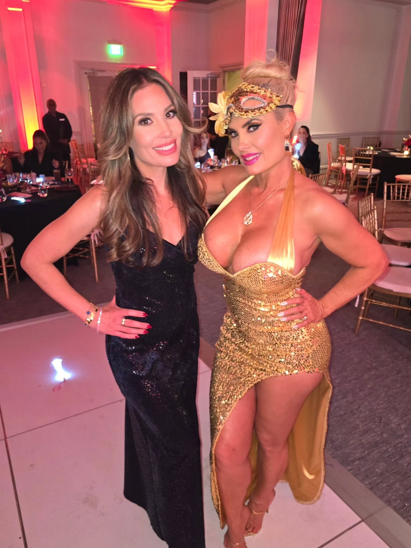 Nicole Coco Austin Nude OnlyFans (11 Photos)