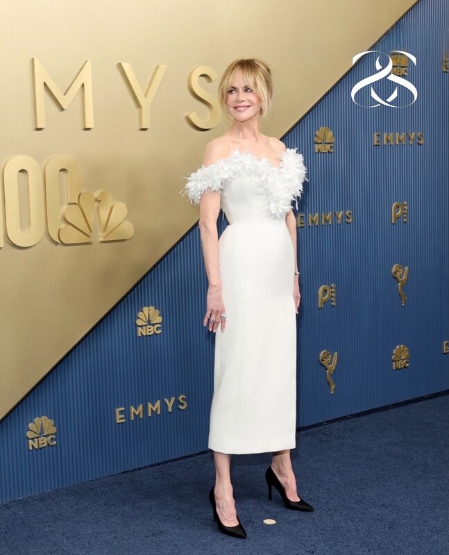 Nicole Kidman hands
