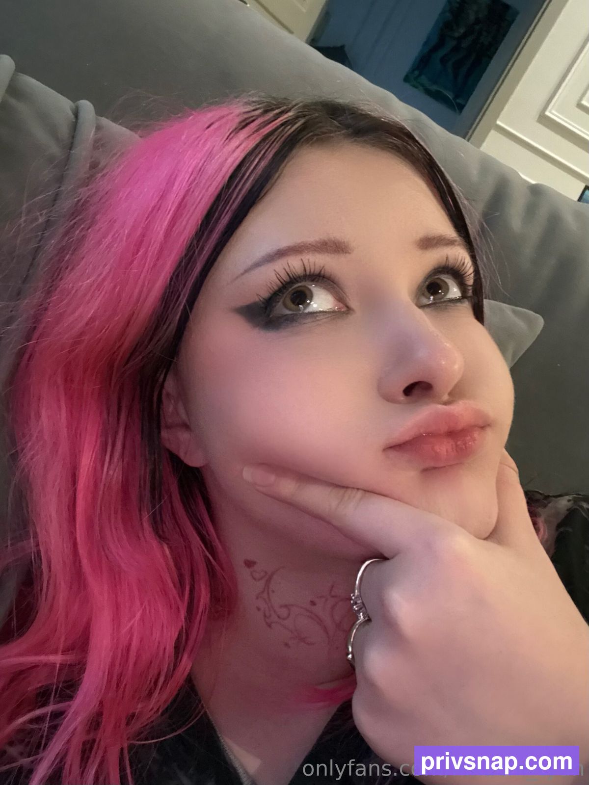 Nika / Nikachi Kotova / nikachi_tyan Nude Leaks OnlyFans  - Leaked Models