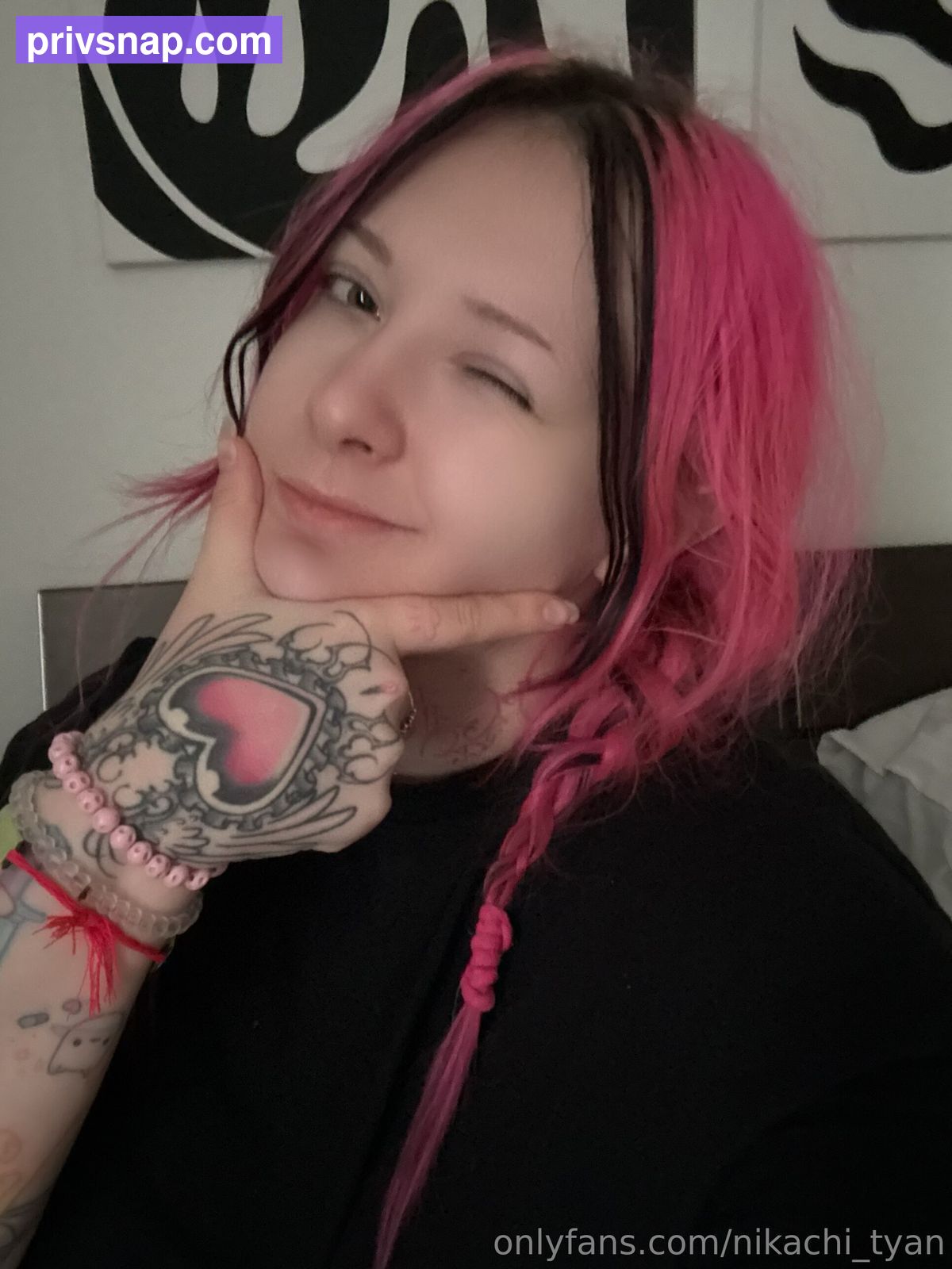 Nika / Nikachi Kotova / nikachi_tyan Nude Leaks OnlyFans  - Leaked Models