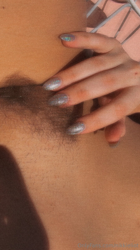 Nikki Eliot / NikkiEliot_ / nikkieliot Nude Leaks OnlyFans  - Leaked Models