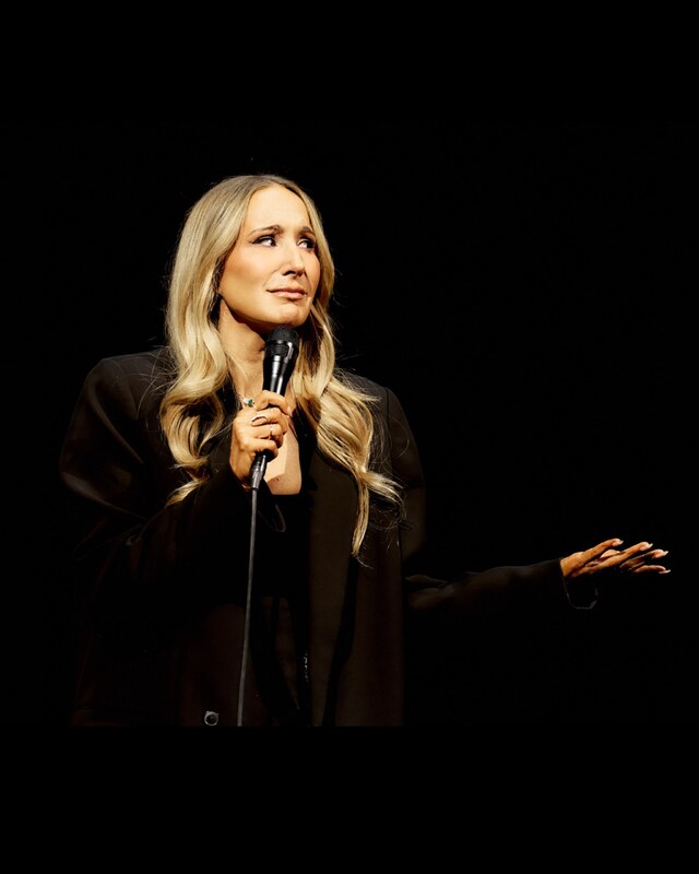 Nikki Glaser / nikkiglaser Nude Leaks OnlyFans  - Leaked Models