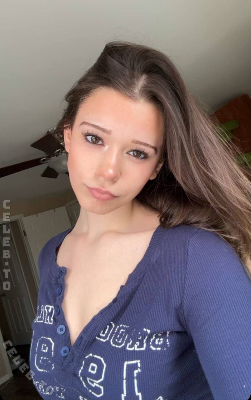 Nikki Woods Sexy Tiktok Bikini Try On Photos And Video