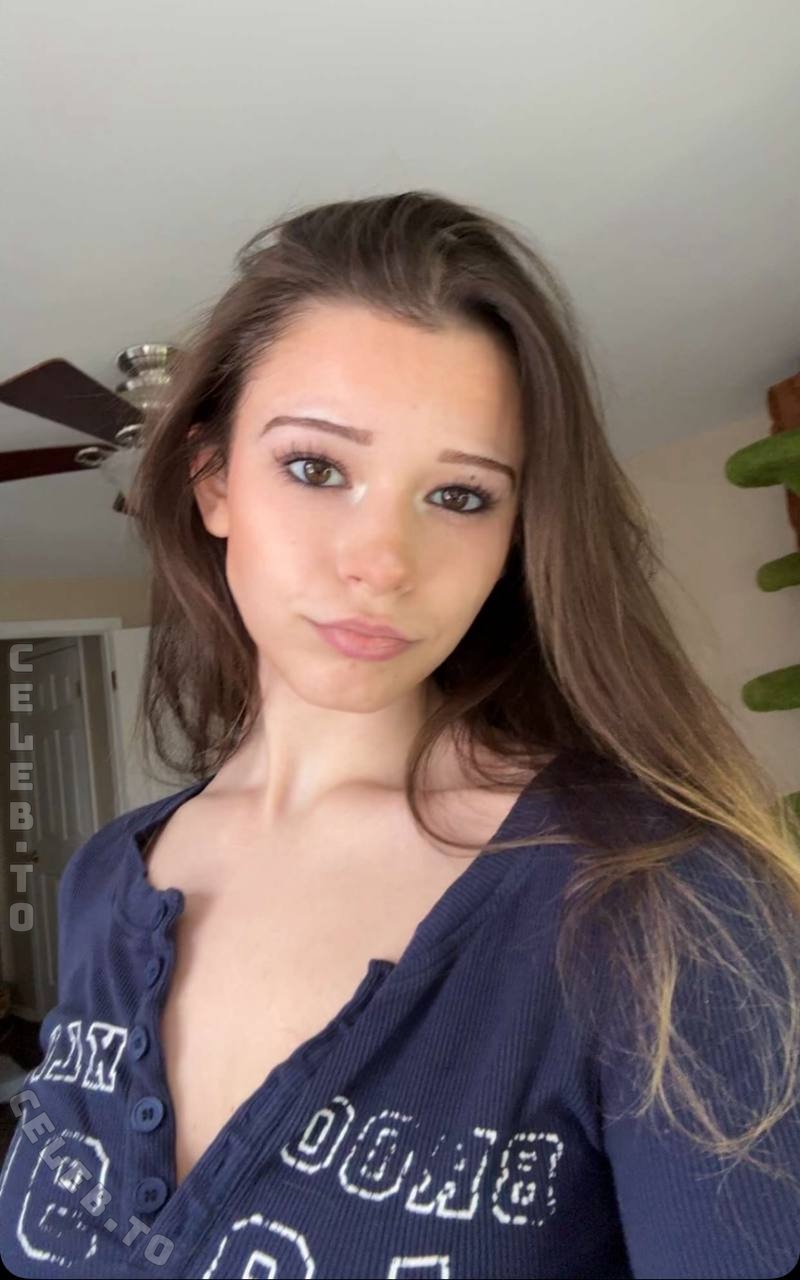 Nikki Woods Sexy Tiktok Bikini Try On Photos And Video