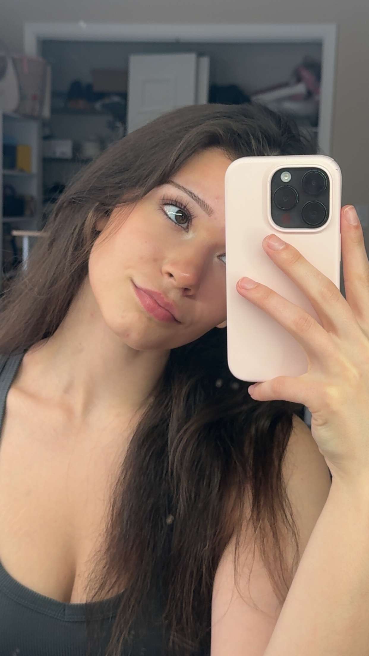 Nikki Woods / nikki_neko / nikkiwoodss Nude Leaks OnlyFans  - Leaked Models