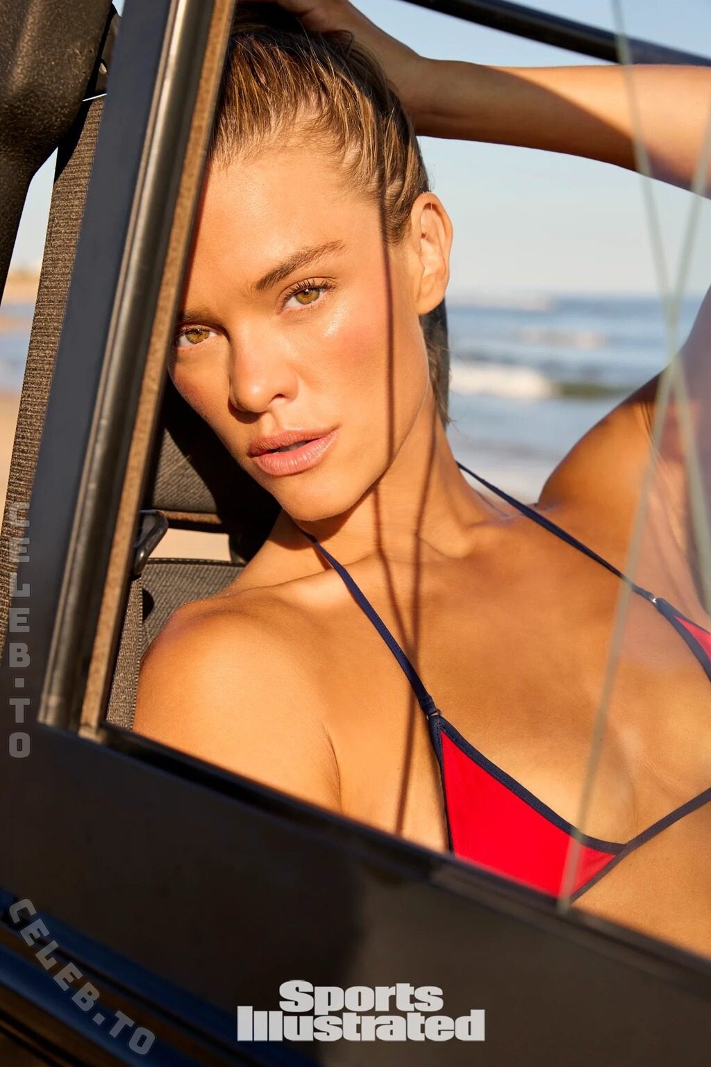 Nina Agdal Nude & Sexy Leaked (115 Photos)