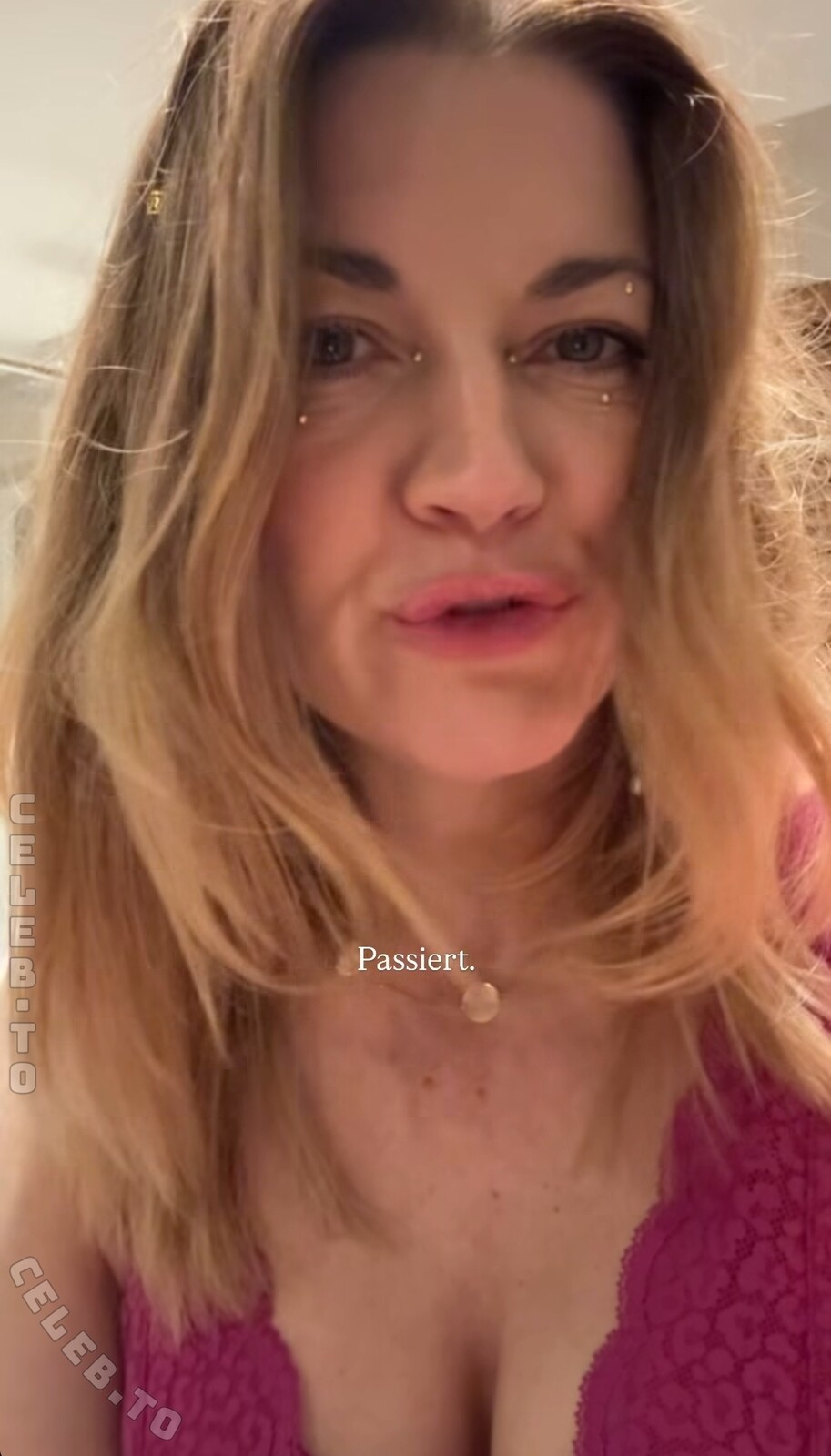 Nina Bott / ninabott Nude Leaks OnlyFans  - Leaked Models