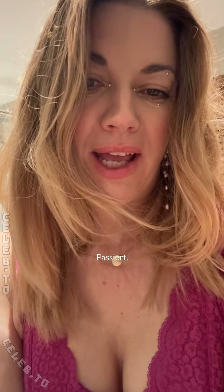 Nina Bott / ninabott Nude Leaks OnlyFans  - Leaked Models