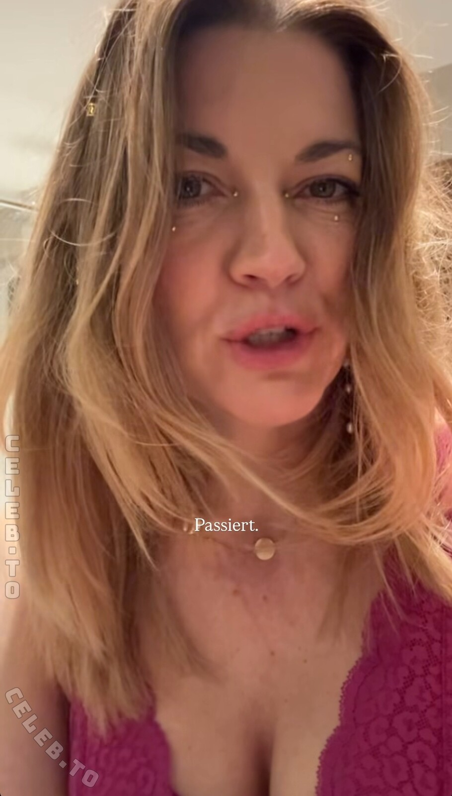 Nina Bott / ninabott Nude Leaks OnlyFans  - Leaked Models
