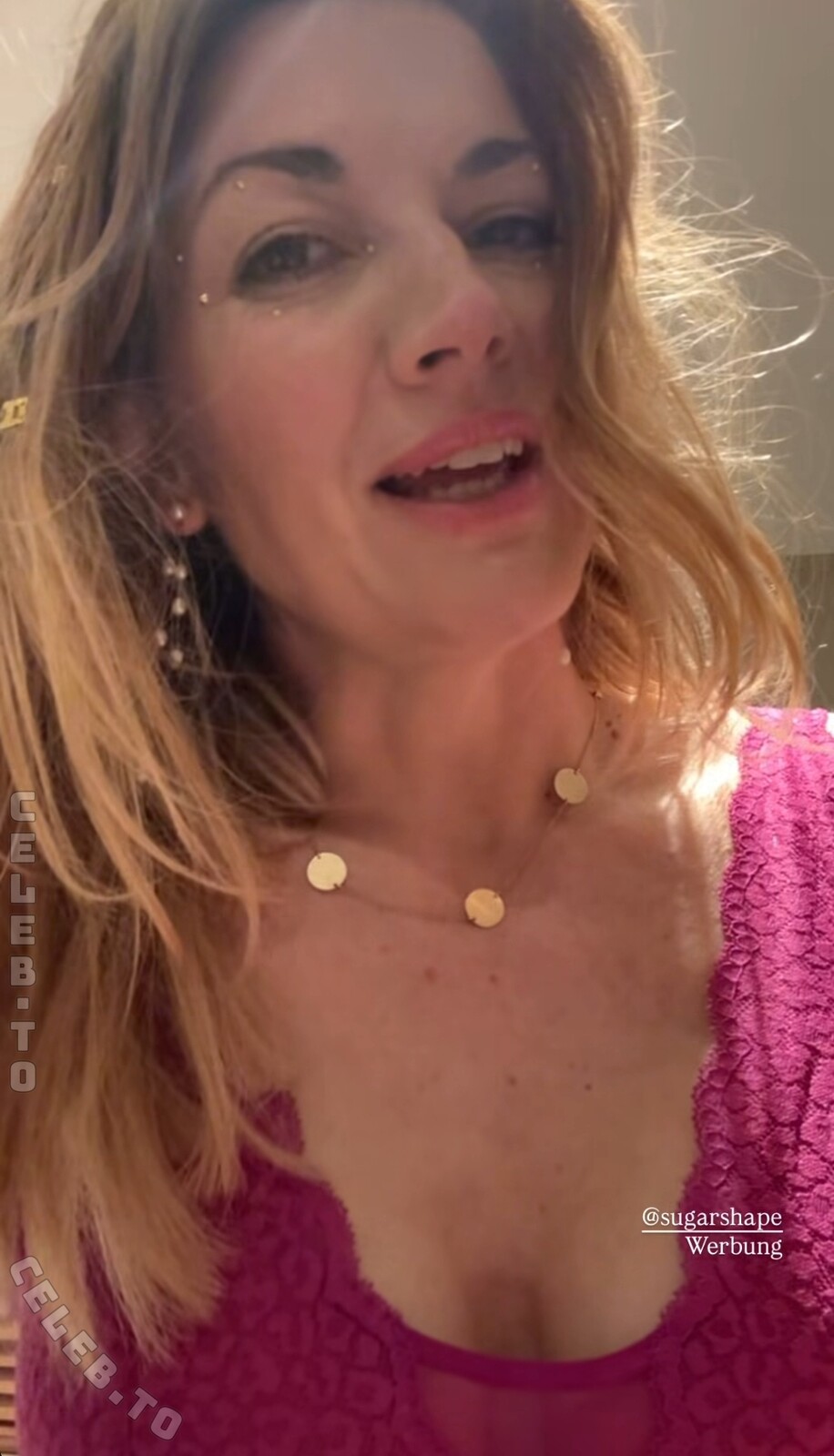 Nina Bott / ninabott Nude Leaks OnlyFans  - Leaked Models