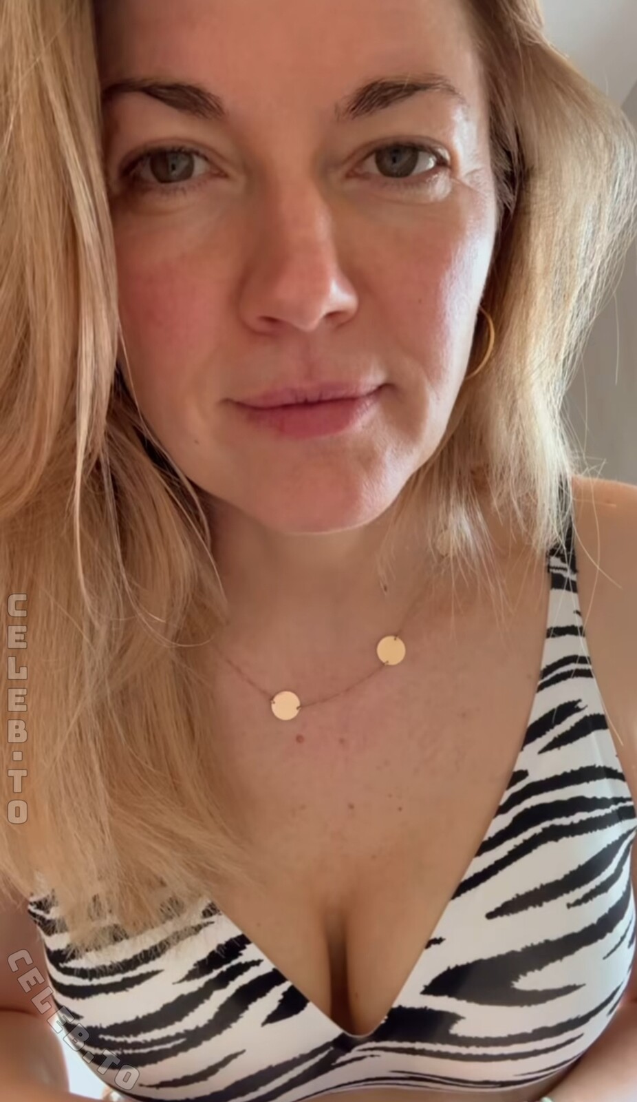 Nina Bott / ninabott Nude Leaks OnlyFans  - Leaked Models