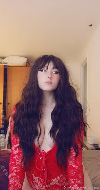 Ninnabeast Nude (11 Photos) - LeakedModels