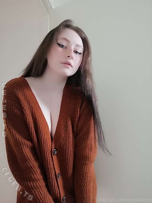 Ninnabeast Nude (11 Photos) - LeakedModels