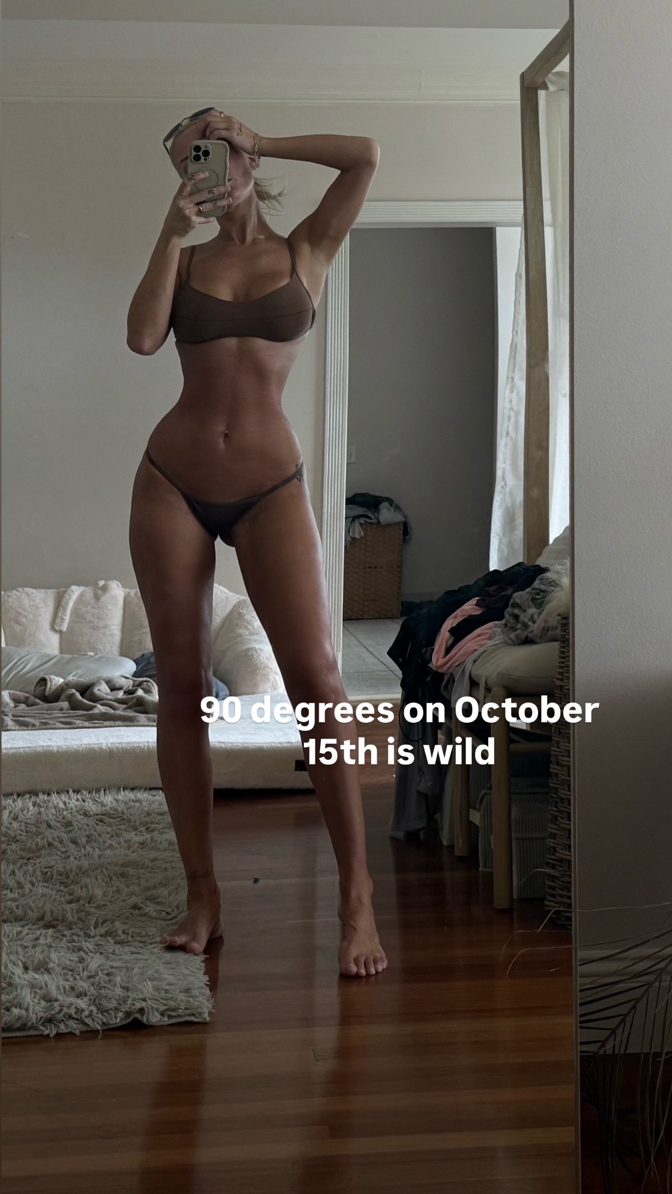 Niykee heaton tits