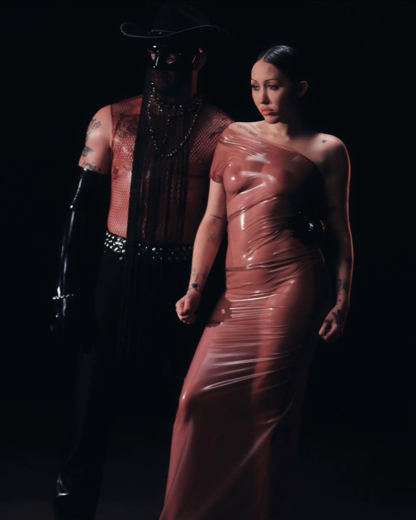 Noah Cyrus Nude Celebrities - Noahcyrus Celebrities Leaked Nudes