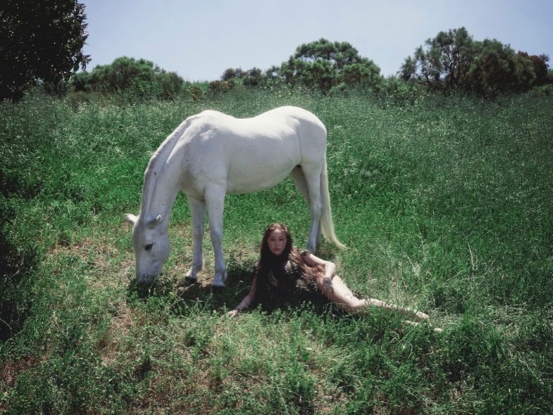 Noah Cyrus Nude Celebrities - Noahcyrus Celebrities Leaked Nudes