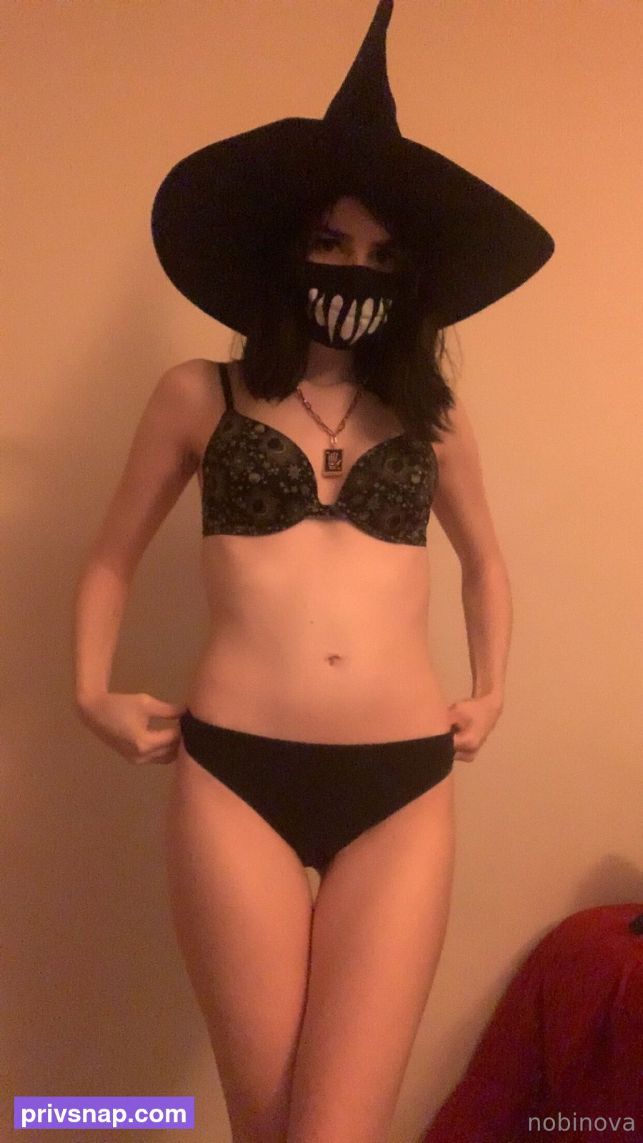 nobinova Nude Leaks OnlyFans  - Leaked Models