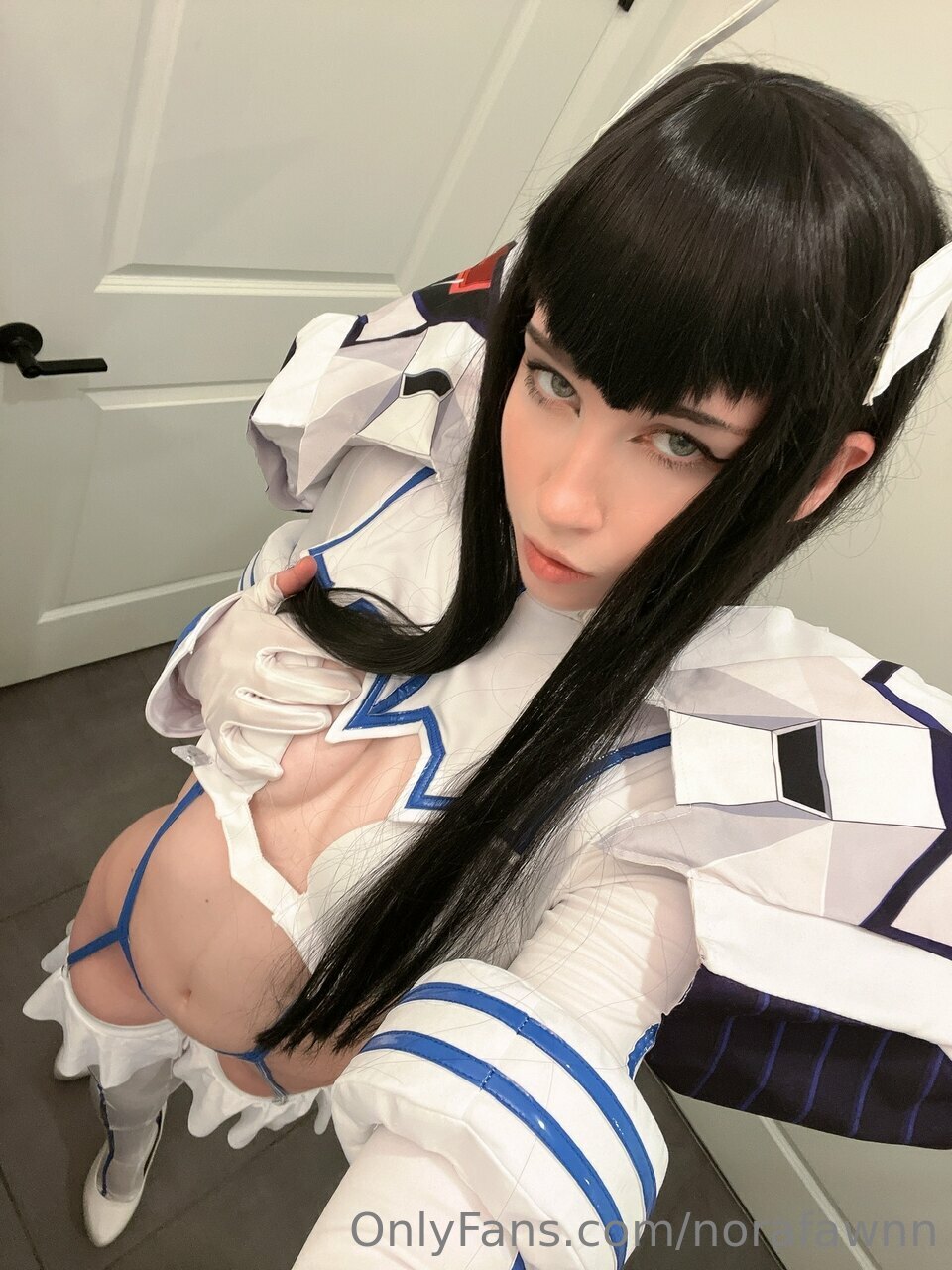 Norafawn Cosplay Porn - Nora Fawn Cosplay Porn Videos