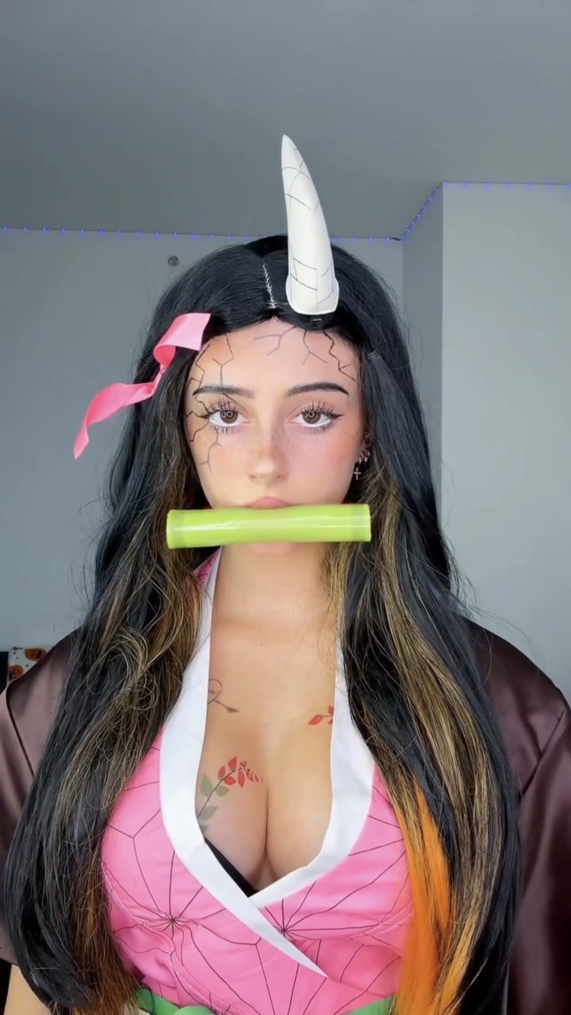 Norissa Valdez - Nisapizza_ Onlyfans Leaked Naked Photos