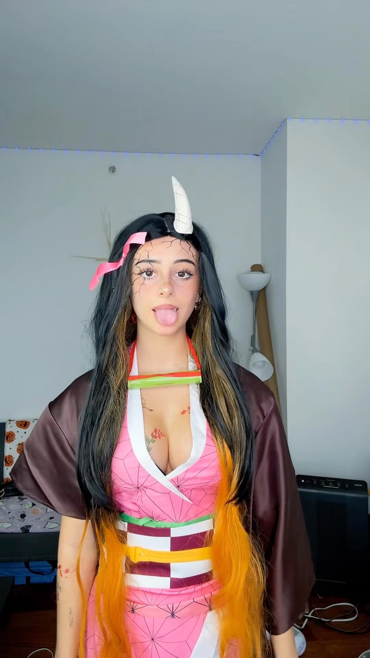 Norissa Valdez - Nisapizza_ Onlyfans Leaked Naked Photos