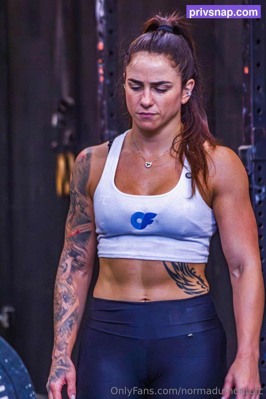 norma_dumont_mma / normadumontufc Nude Leaks OnlyFans  - Leaked Models