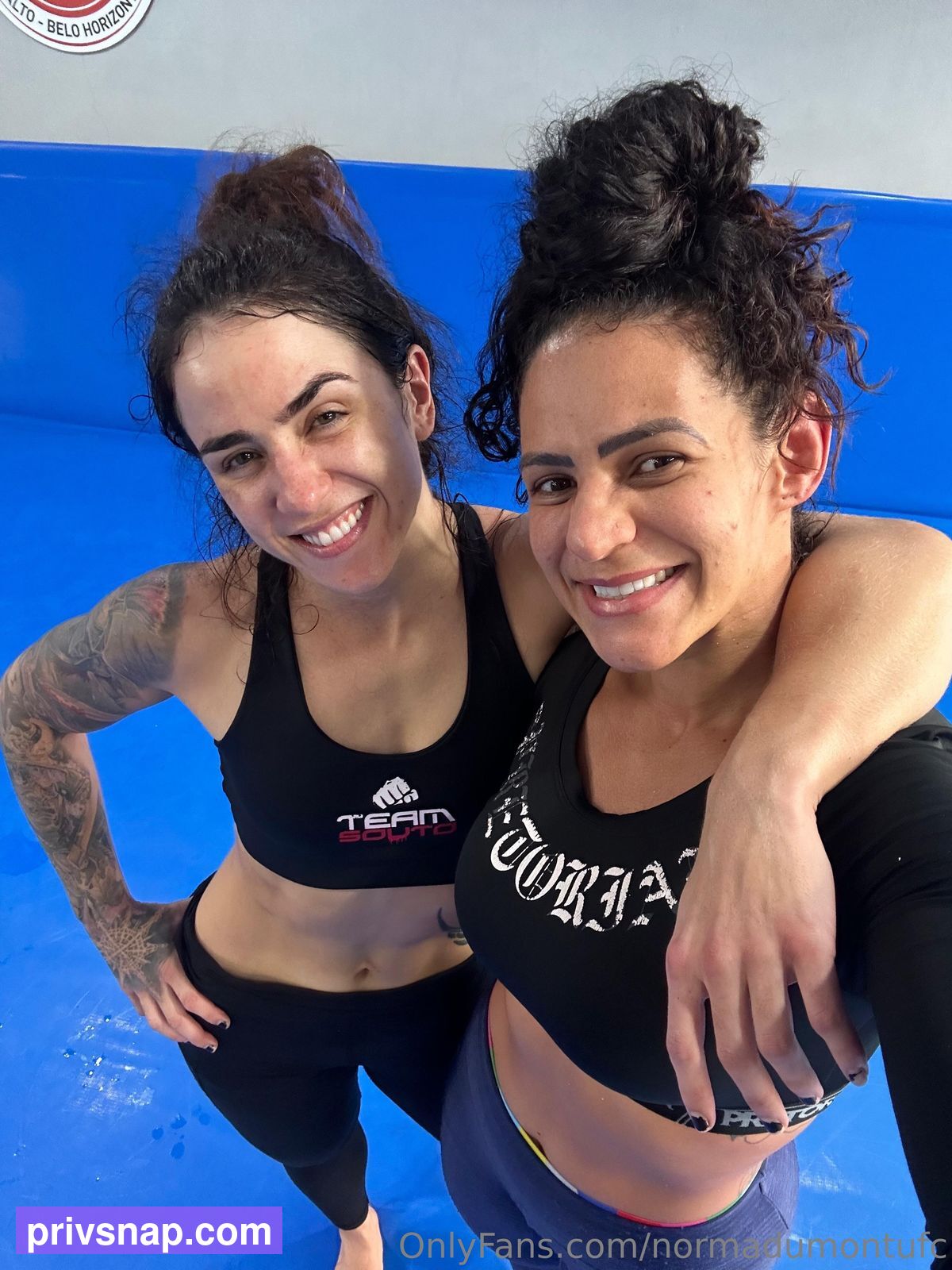 norma_dumont_mma / normadumontufc Nude Leaks OnlyFans  - Leaked Models