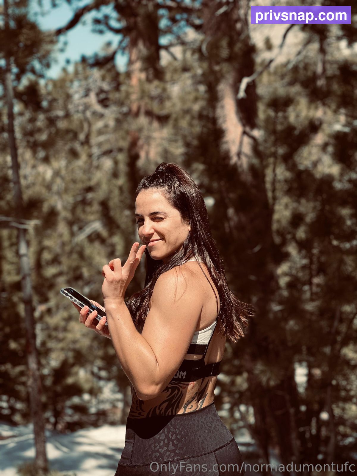 norma_dumont_mma / normadumontufc Nude Leaks OnlyFans  - Leaked Models