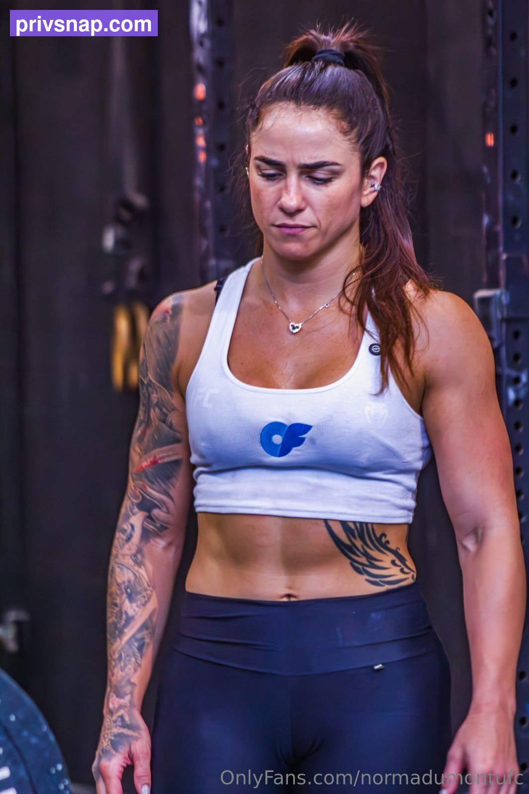 norma_dumont_mma / normadumontufc Nude Leaks OnlyFans  - Leaked Models