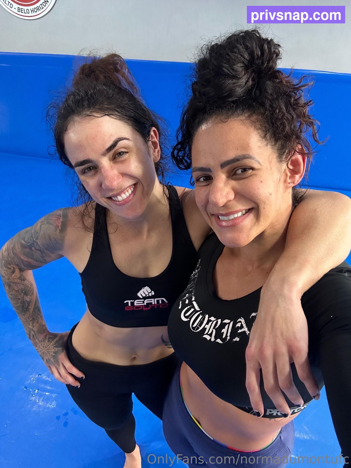 norma_dumont_mma / normadumontufc Nude Leaks OnlyFans  - Leaked Models