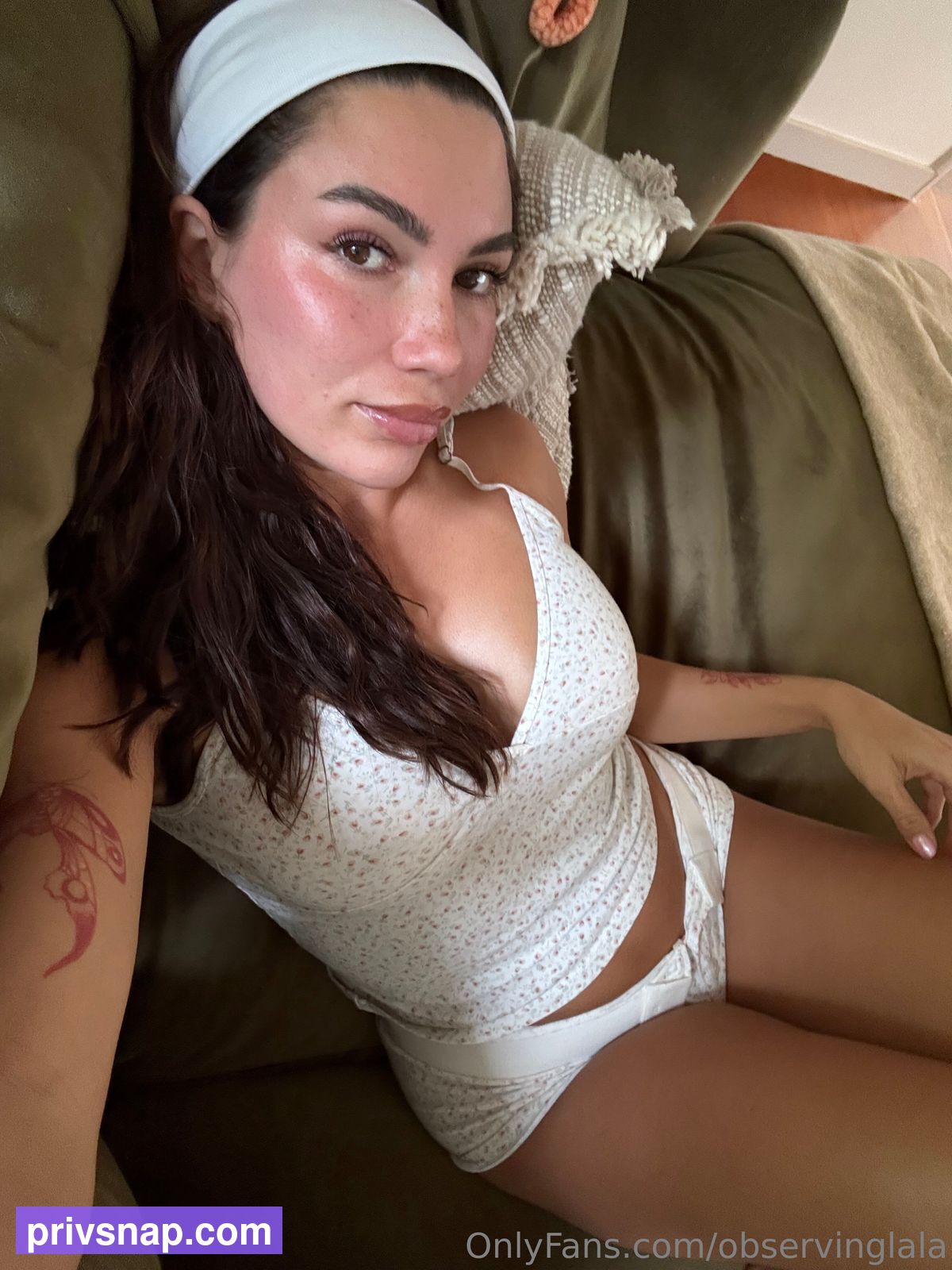 Observinglala / Yelaavi / obersvinglala / yelaslife Nude Leaks OnlyFans  - Leaked Models