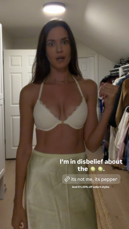 Odette annable fappening