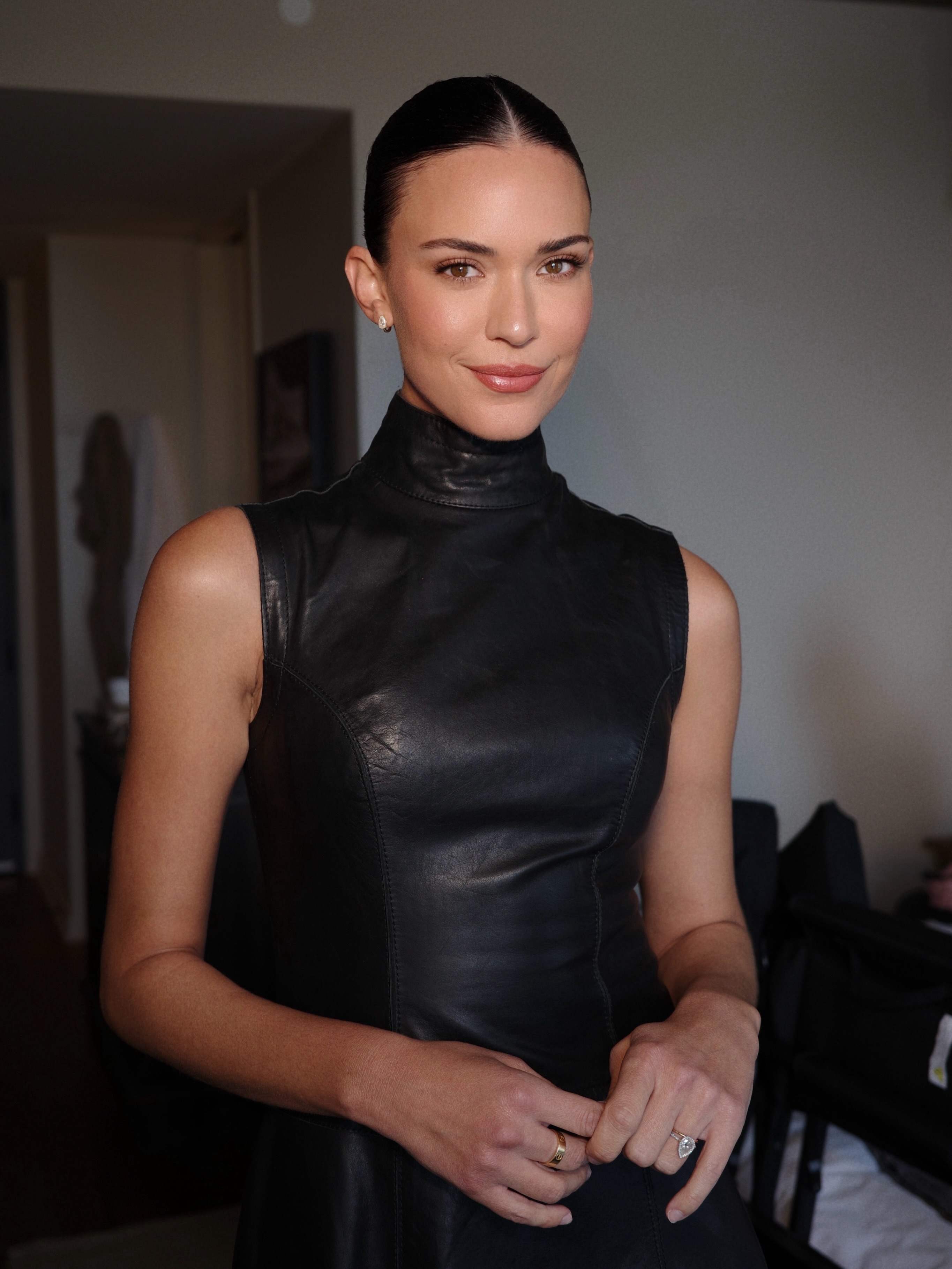 Odette annable fappening