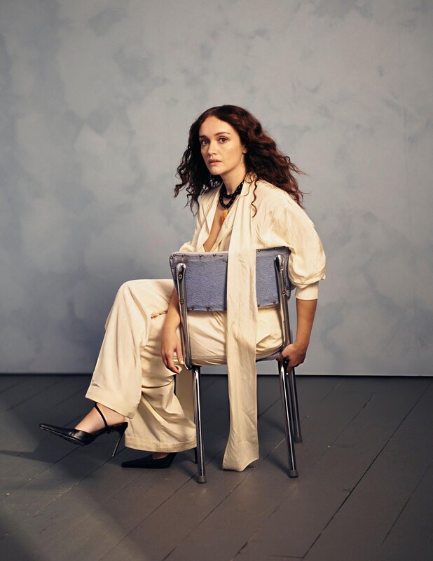 Olivia Cooke Nude And Hot Lingerie Photos