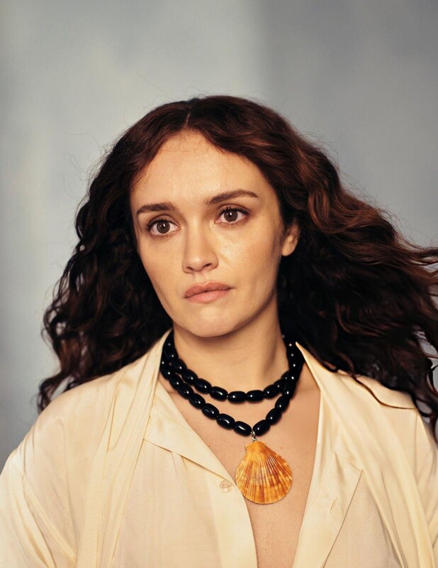 Olivia Cooke / livkatecooke Nude Leaks OnlyFans  - Leaked Models